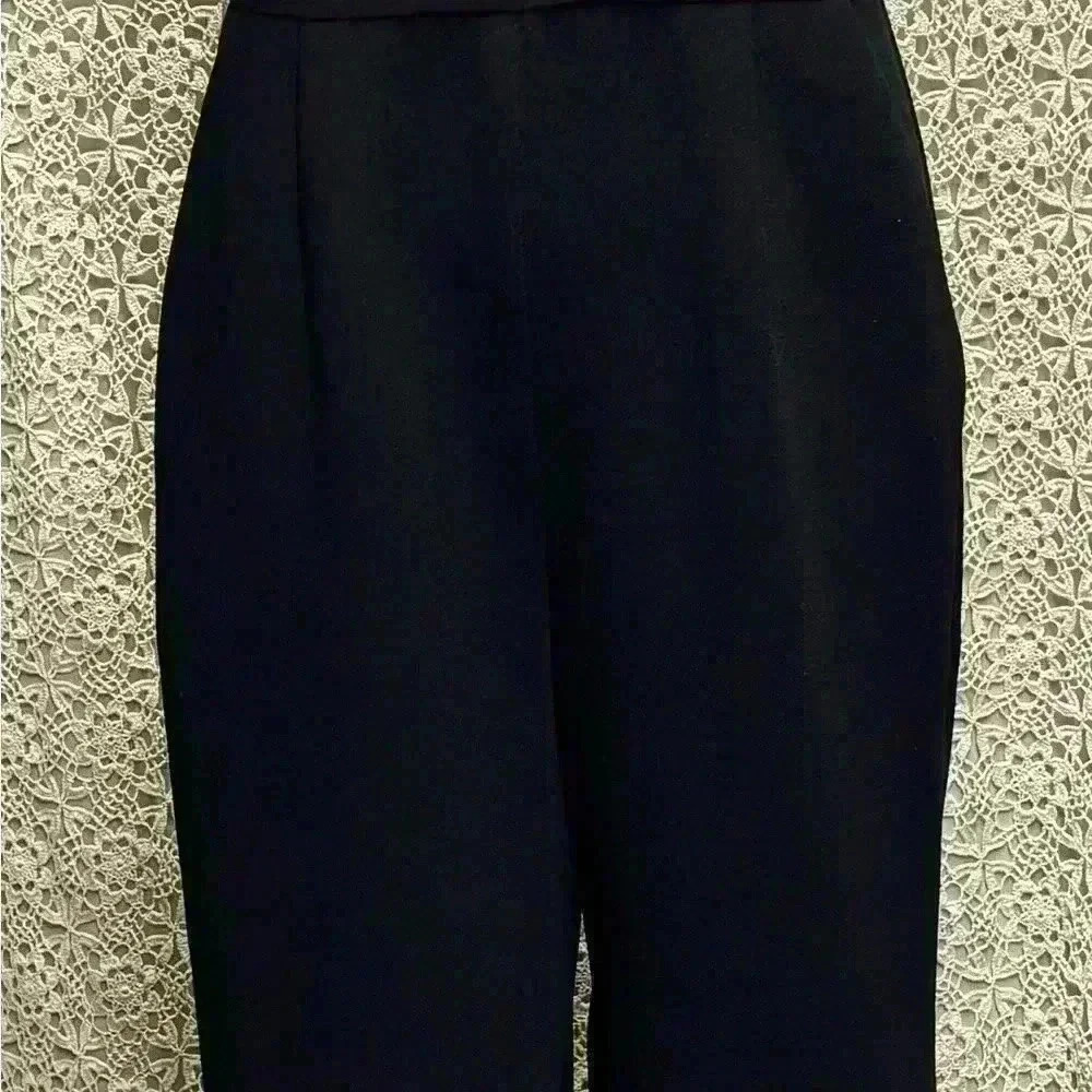 BCBGeneration Women's Halter Neck Jumpsuits /Rompers Size 4 - Picture 4 of 14